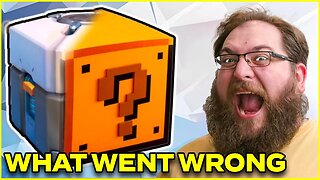 What Went Wrong With Gaming | Nerd Cave Reacts