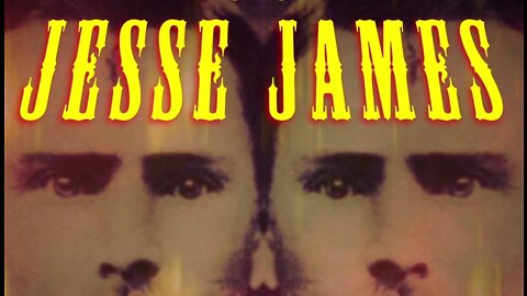 The Outlaw Jesse James