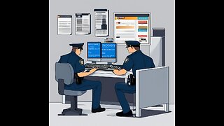 Live Patrol: Partners on Duty - Police Simulator!