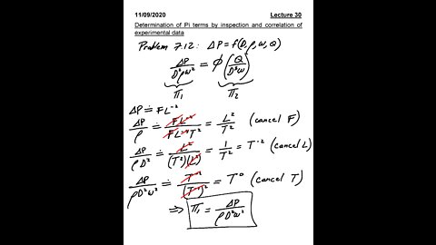 ME 3663.002 Fluid Mechanics Fall 2020 - Lecture 30