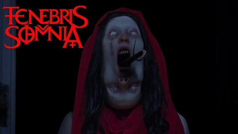 2D Horror Game | Tenebris Somnia Demo