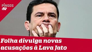 Parceiros de Glenn fazem outro ataque à Lava Jato