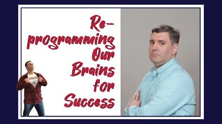 Building Upon What We Know, the Power of NLP, & Reprogramming Our Brain for Success | John C. Morley