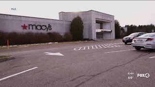 Macys to close Charlotte Town Center location