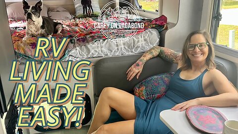From Van Life to Truck Camper: Easy Modifications for Any RV