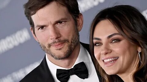 Ashton Kutcher steps down from his organization THORN amidst Danny Masterson backlash