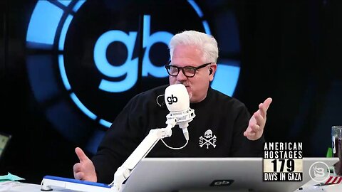 Glenn Beck | HAVANA SYNDROME: You are being lied to.