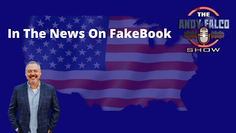 In The News On FakeBook