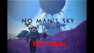 No Man's Sky: The Planets - Euclid - Osashir - Intryazahed Taga - [00001]