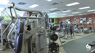 COVID-19 Impacting Local Gyms