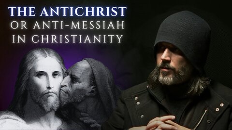 The Antichrist in Christianity: The Son of Perdition & the Mark of the Beast