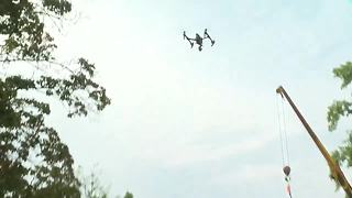 Sheboygan County Sheriff using drones to fight crime