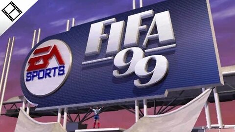 FIFA 99 - Intro