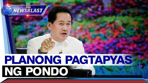 Planong pagtapyas ng pondo ng NCIP, hindi makatarungan —Pastor Apollo C. Quiboloy