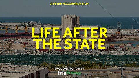 Follow The Money #5 - Lebanon, Life After the State