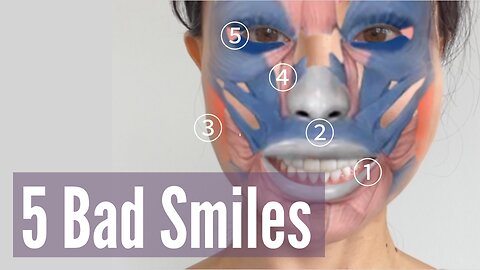 5 Tips For Better Looking Smile