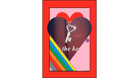 Only you have the key of my heart [Quotes and Poems]