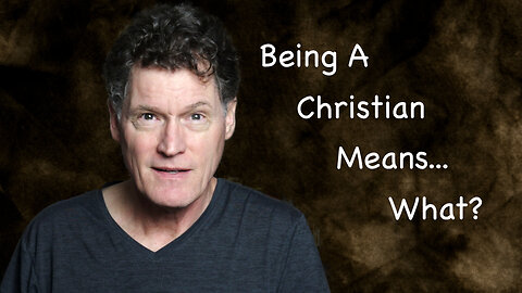 What is Christianity?