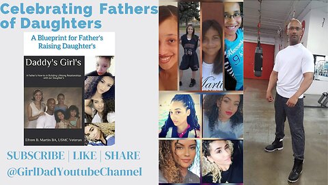 Celebrating Fathers of Daughters [VID. 25]