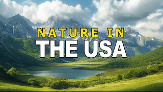 Nature in the USA: Best US National Parks to Visit - Go Travel