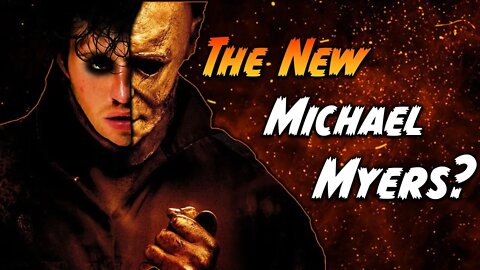 A NEW MICHAEL?? Halloween Ends in 15 Mins or less.