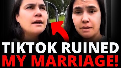 _MY HUSBAND IS KICKING ME OUT & Wants A Divorce For Going live On TIKTOK!_ _ The Coffee Pod