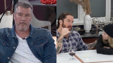 Le public se dit tanné de voir des célébrités de Big Brother vouloir quitter d’elles-mêmes