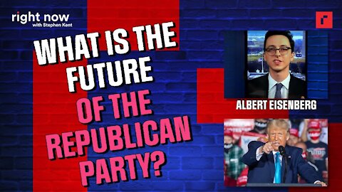 What is the future of the Republican party?