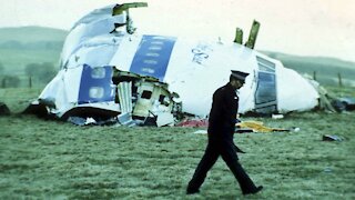 New Charges Announced In 1988 Pan Am Plane Bombing