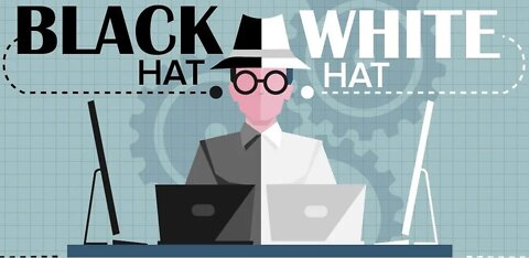 Black Hat vs White Hat