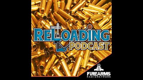 Reloading Podcast 495 - Bottleneck loading III