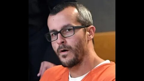 Chris Watts Polygraph and Confession - Part 2