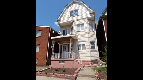 527 Franklin St, East Pittsburgh, PA 15112