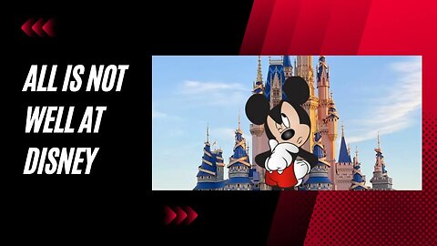 Disney's Devastating Defeat: A Loss of Fans and an Uncertain Future