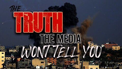 What is REALLY Going On in Israel | The TRUTH about Sheikh Jarrah