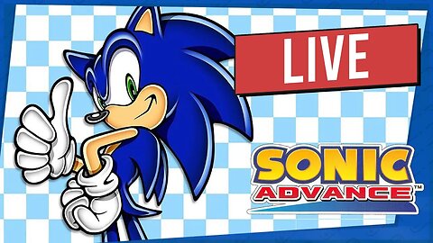 Jogando Sonic Advance 2 do Game Boy Advance(GBA) no RetroArch do Xbox Series S