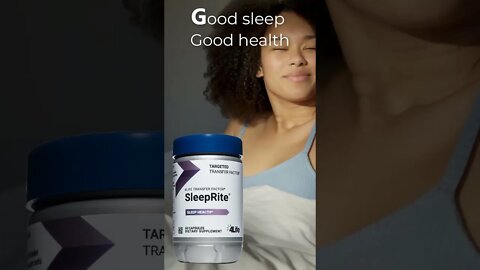 Can't fall asleep, is there anything that can help me fall asleep? deep sleep Immune ready