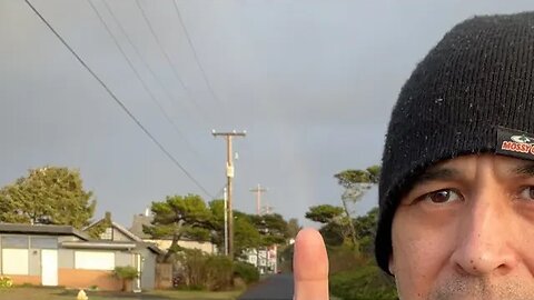 Live - Rainbow Again!