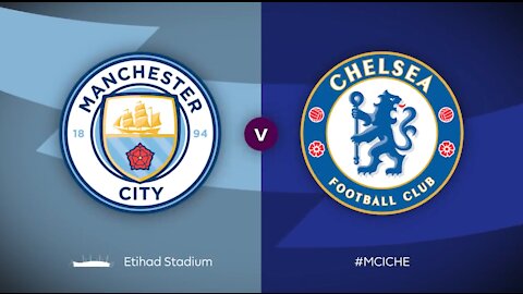 VIRADA SURREAL E GOL NO ÚLTIMO MINUTO! Manchester City 1 x 2 Chelsea na Premier League