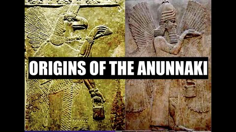 Origins of Anunnaki & Time Before the Gods, Beginning of Major Religions, Esoteric Eddie