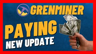 Grenminer Update 25 06 22