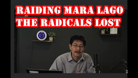 The Socialists Lost More By Raiding Mara Lago