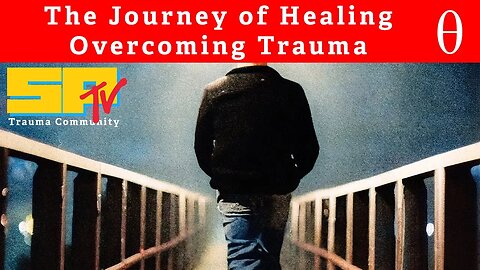 In Theta - The Journey of Healing: Overcoming Trauma from High Control Groups