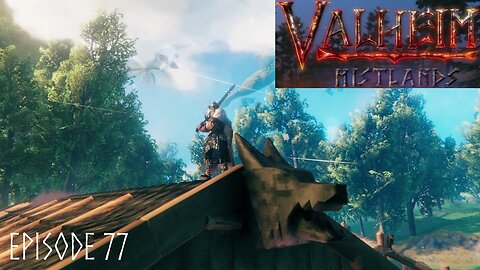 Episode 77 | Valheim