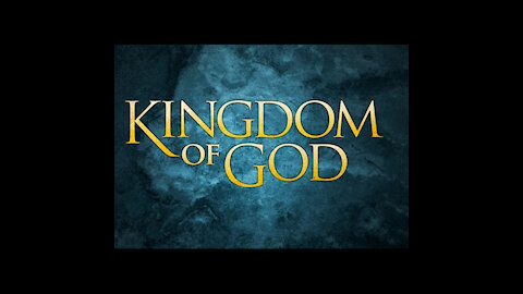 11292020 GBC Sermon - The Priority of the Kingdom