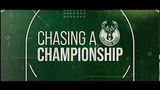 Special Report: Bucks face off against Suns in NBA Finals