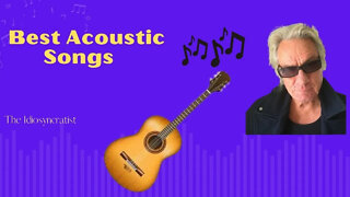 Latest New Song 2022 || Best Acoustic Songs By The Idiosyncratist
