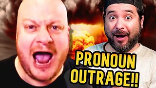 Starfield Pronouns Outrage: HeelvsBabyface Rant!