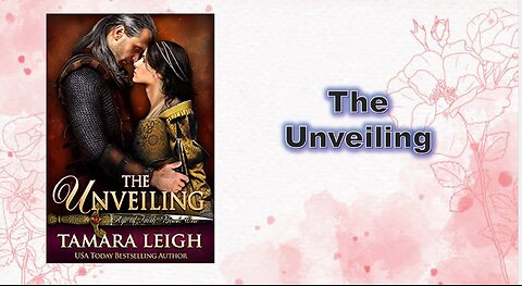 The Unveiling - Chapter 02