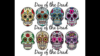 DAY OF THE DEAD